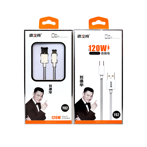 Yuanlide Y82 Android data cable (fast charging 1.2 meters) - Image 3