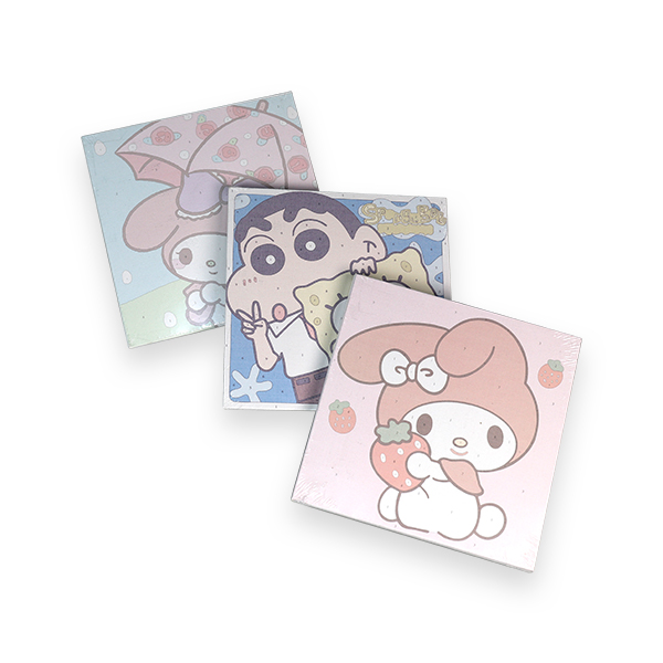 Coloring Oil Painting Photo Frame(20*20)