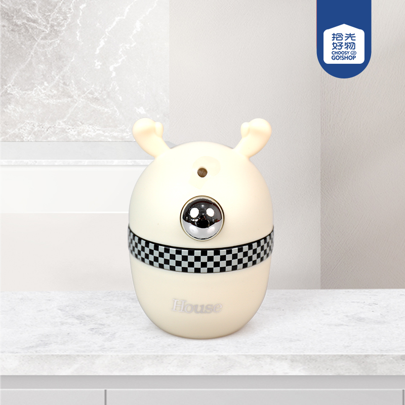 A-923 Foothill Fawn Toothpick - Image 2