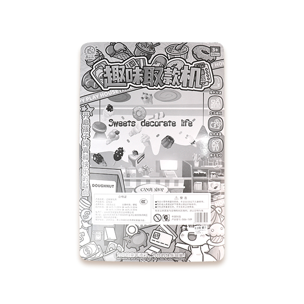 506-149 ATM Simulation Toys - Image 3