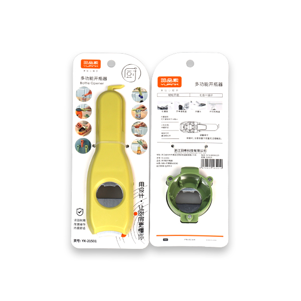 YX-21501 multi-function bottle opener - Image 4