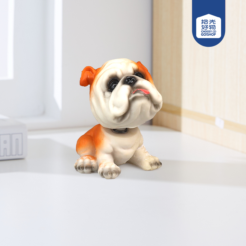 6000 bobblehead ornaments - Image 2