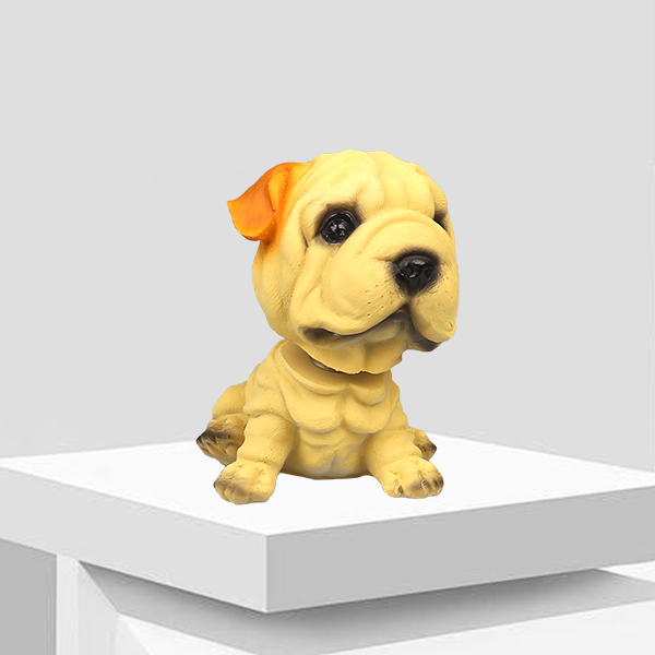 6000 bobblehead ornaments - Image 3