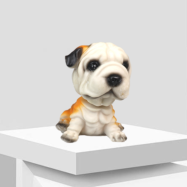 6000 bobblehead ornaments - Image 4