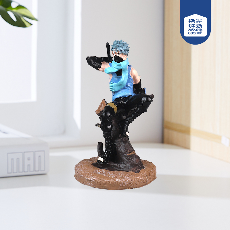 XY8852 Naruto - Image 2