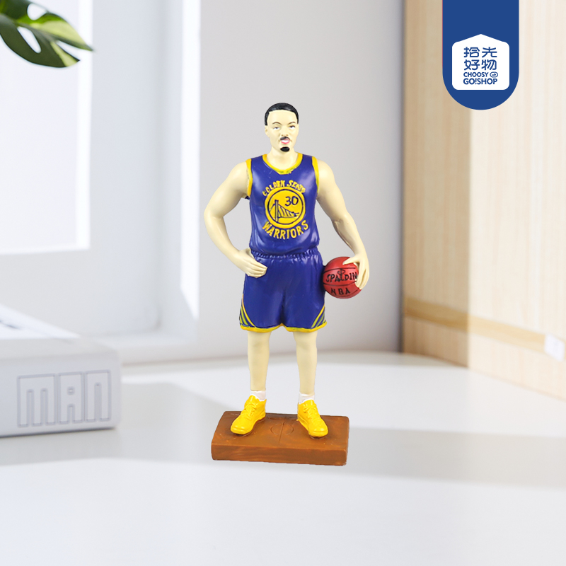 XY6470/6472 basketball star (mixed) - 图片 2