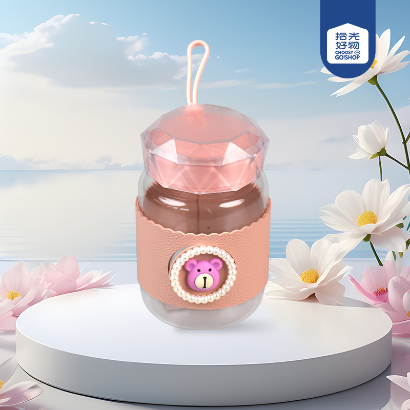 B82-B S bear glass - Image 2