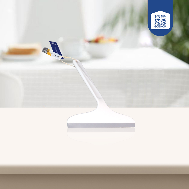 YS-112 Solid Color Window Graper - Ảnh 2