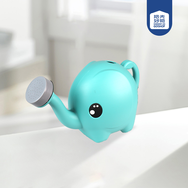 8129 Elephant Sprinkler 2.5L - Image 2