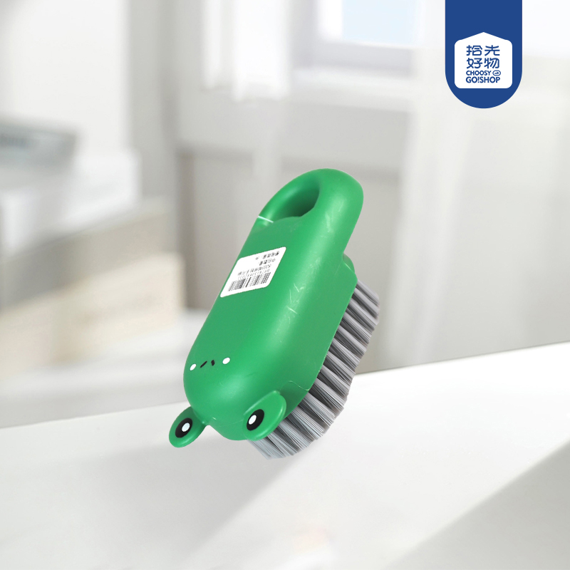 8203 Dodo-Frog Multi-use Brush - Image 2