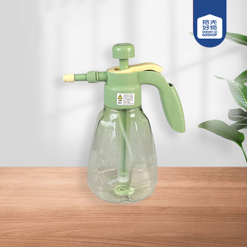 8676 diamond pressure sprinkling kettle 1.5L