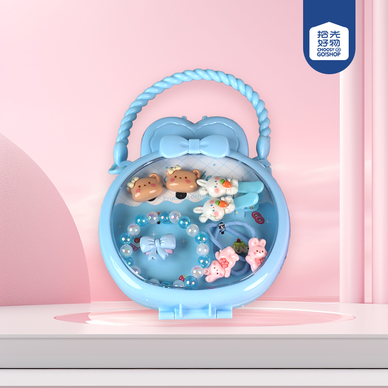 168 Cartoon Series Bracelet Set - Image 2