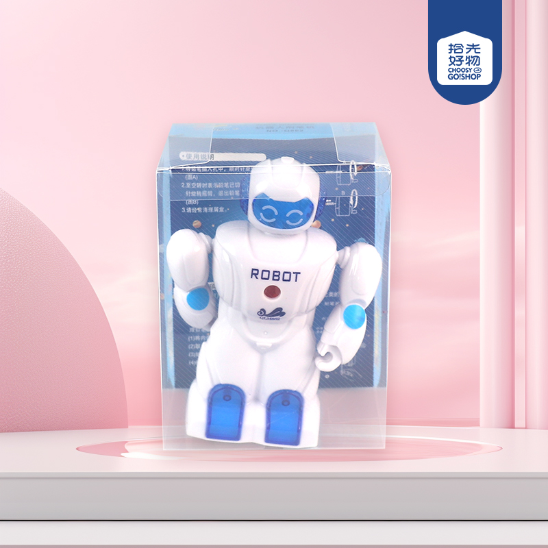Q862 robot pencil sharpener - Image 2