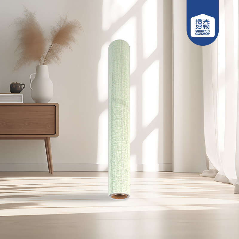 6-069 3m 40cm wallpaper textured/thickened - Image 2