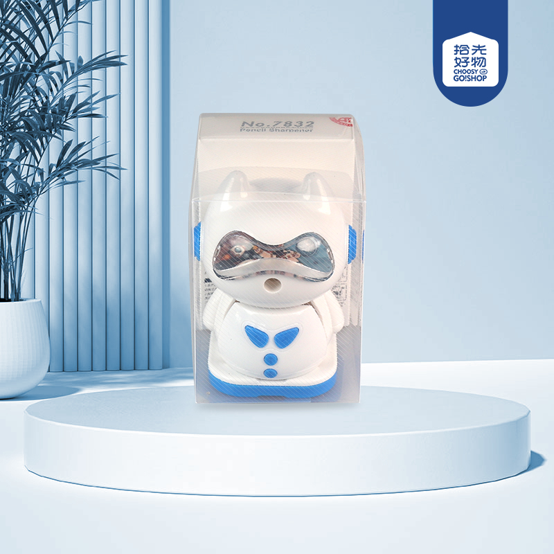 7832 Space Robot (Pencil Sharpener) - Image 2