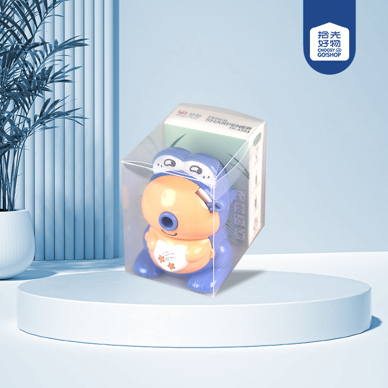 5703 Cool Frog (Pencil Sharpener) - 图片 2