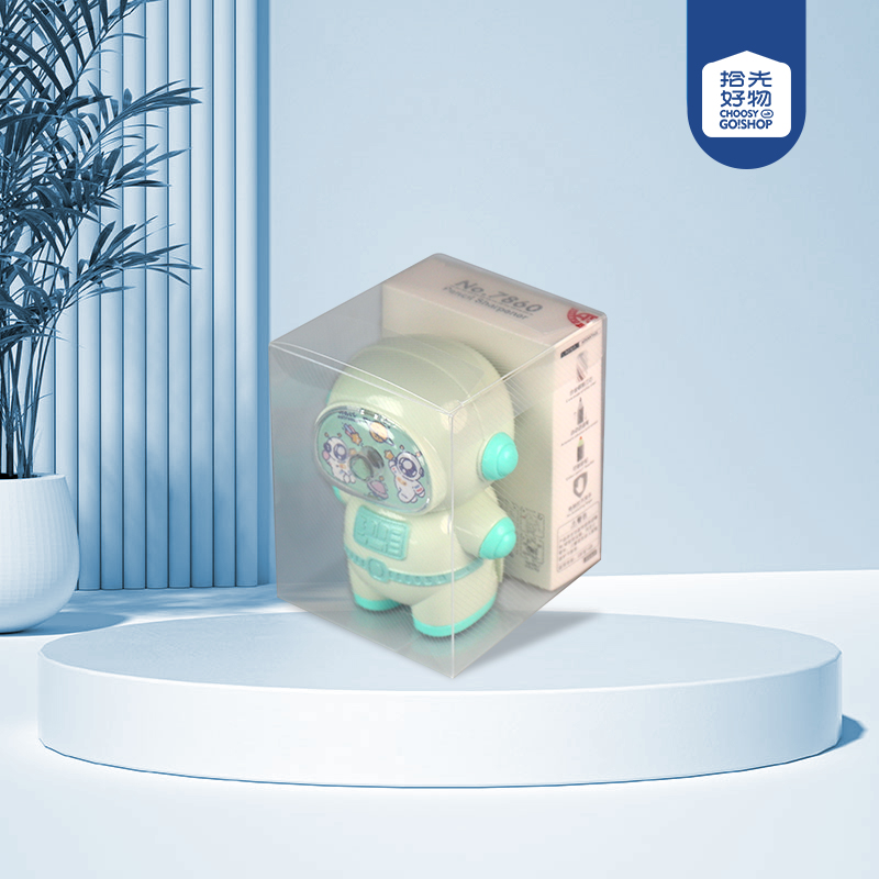 7860 Astronaut (Pencil Sharpener) - Ảnh 2