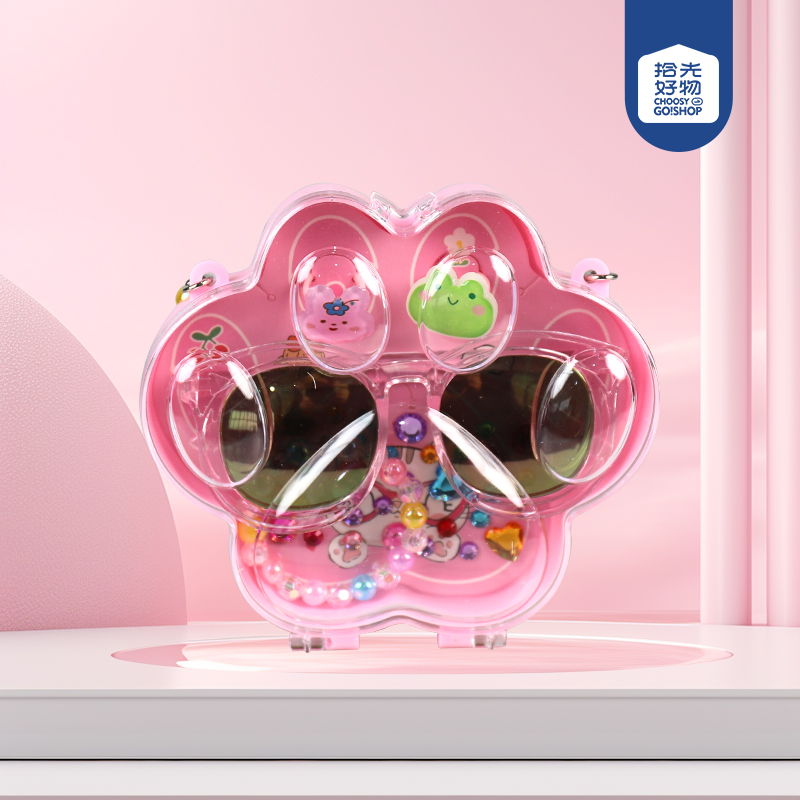 144 sunglasses cartoon fruit set - Image 2