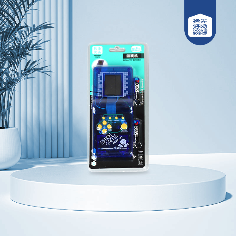 K-419 9999 game console - 이미지 2