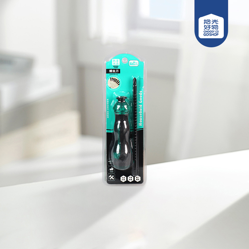 K-047 large dual-purpose screwdriver - Image 2