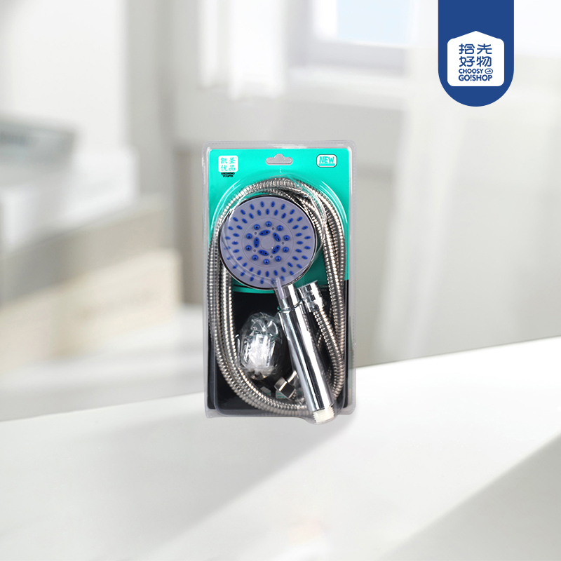 K-657 Gulangyu shower set - Image 2