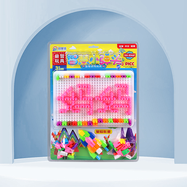 QM-8066F smart small warhead - 图片 3