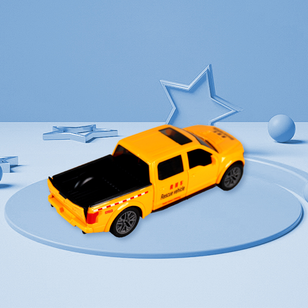 * 8030 large pickup - Image 3