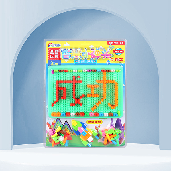 QM-8066F smart small warhead - 图片 4