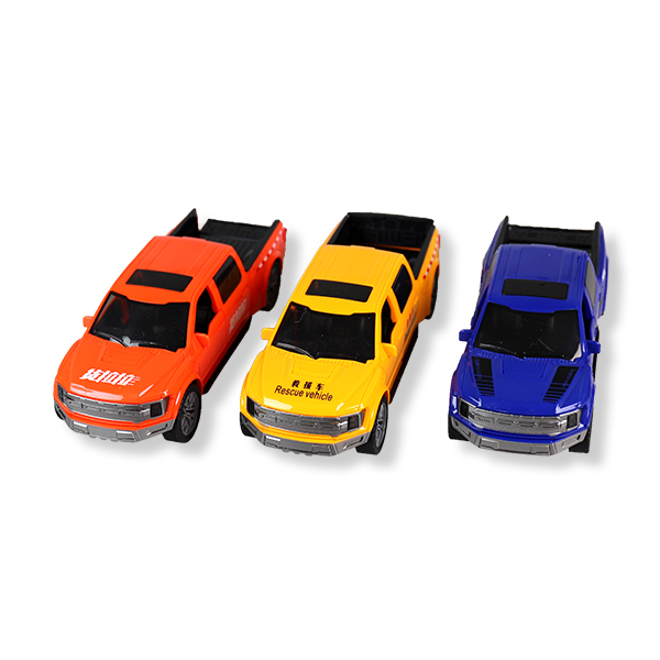 * 8030 large pickup - Image 4