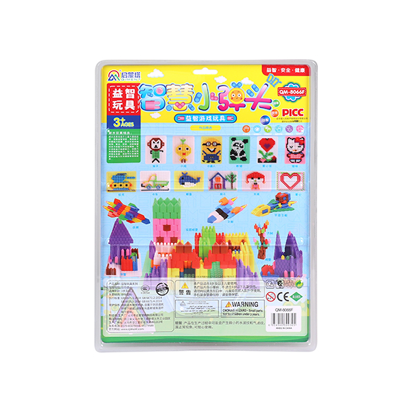 QM-8066F smart small warhead - 图片 5