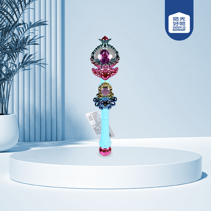 555-19 Magic Wand - Image 2