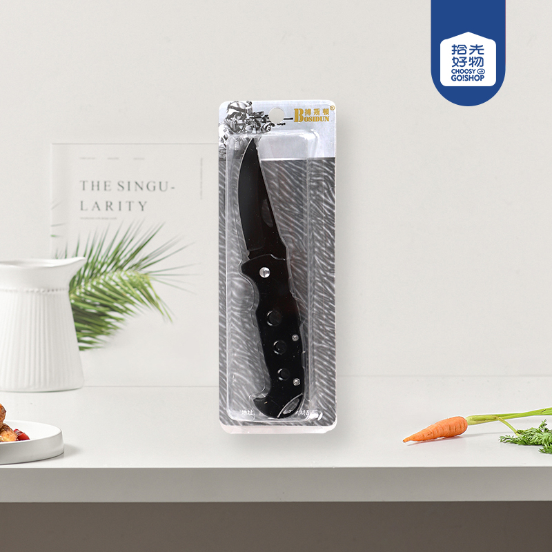 992 knife (foreign trade domestic don't point)