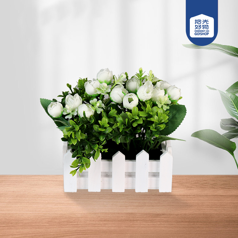 L5 large fence flower - Image 2