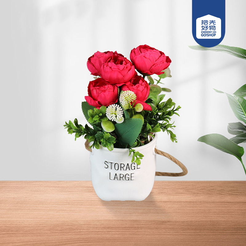 621 flower bonsai - Image 2