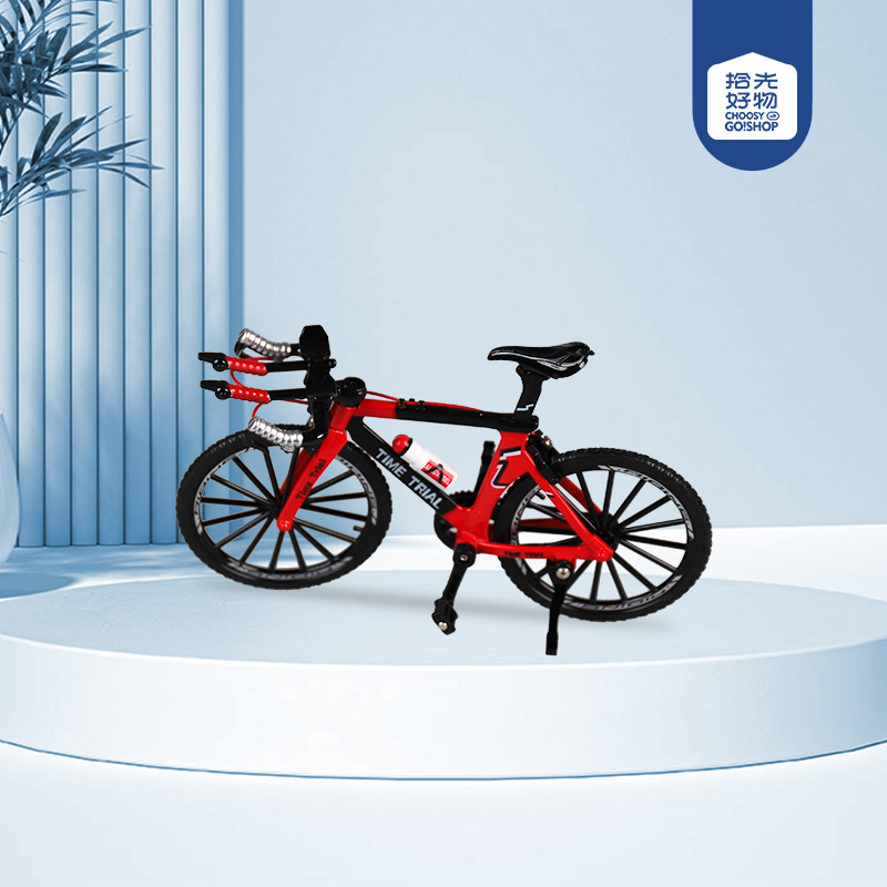 3688-04G/04F/04A/04E Alloy Bicycle - Image 2