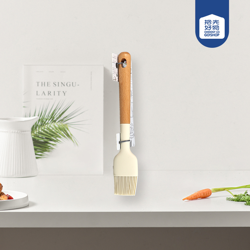 TF-245 Yamu silicone brush - Image 2