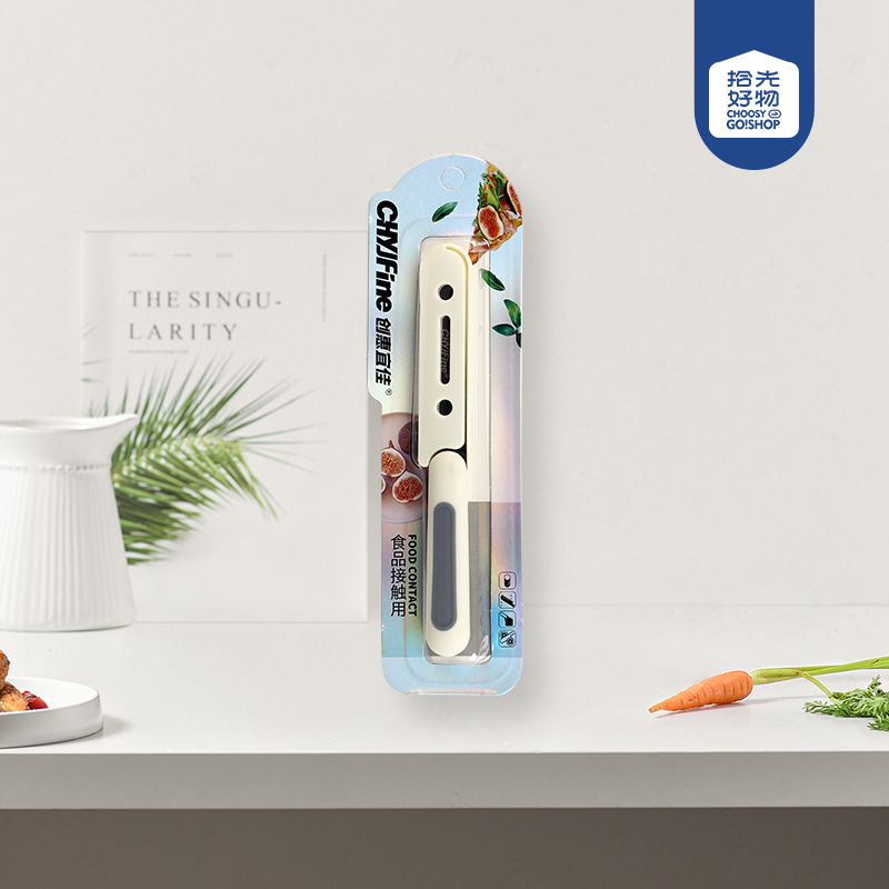 TF-4502 Elegant Fruit Knife