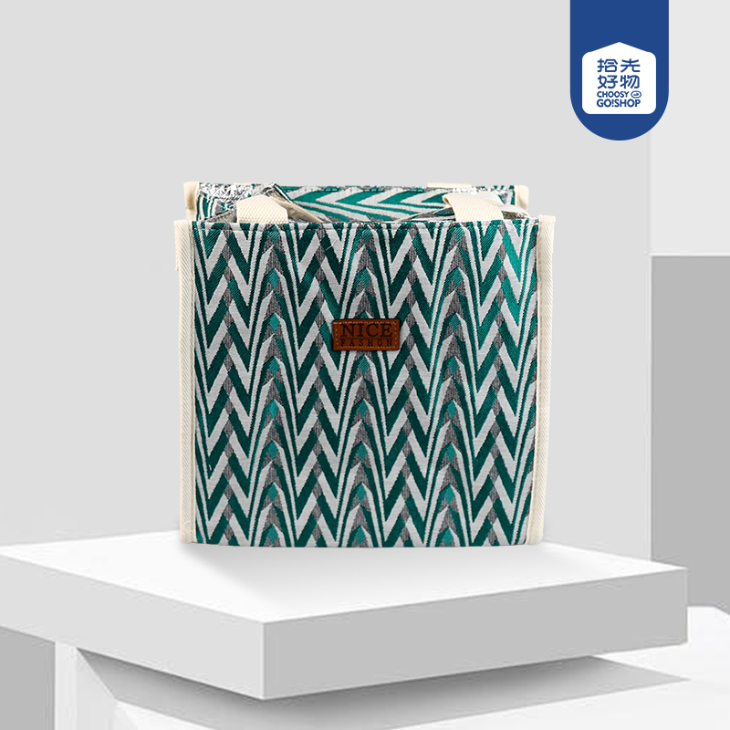 K91-V Type Thermal Insulation Tote - Image 2