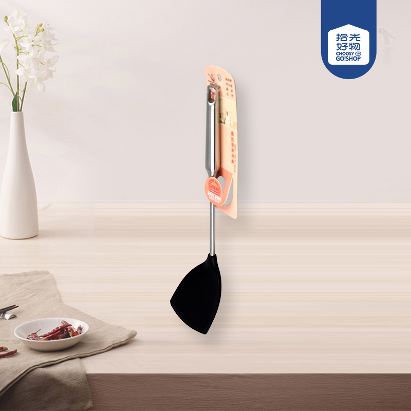 800 Zwilling silicone spatula - Image 2