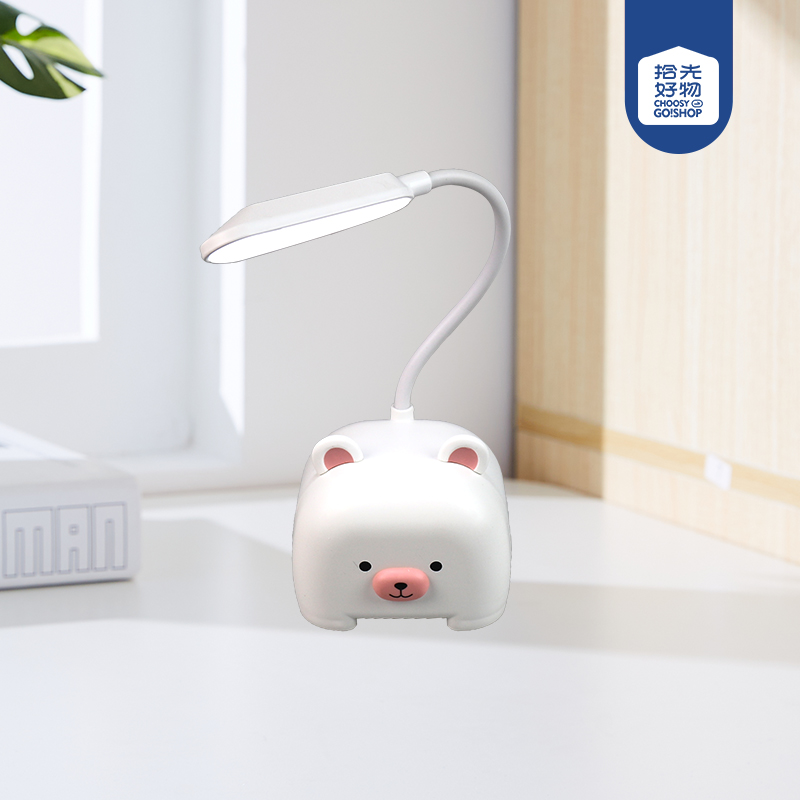 GL1125 cartoon vertical table lamp (mixed) - Image 2