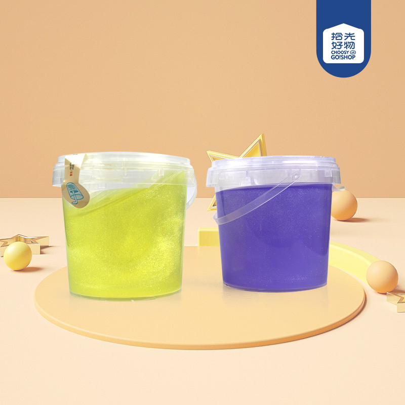 737 Styrofoam - Tote Bucket - Image 2