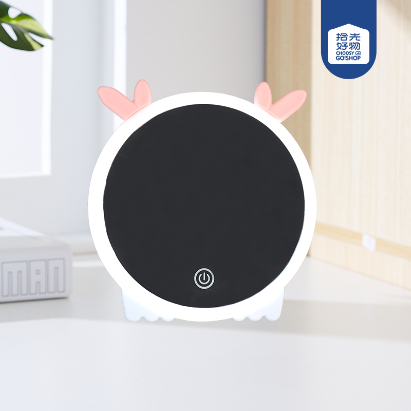 35299-1 Cat Ear Vanity Mirror - Image 2