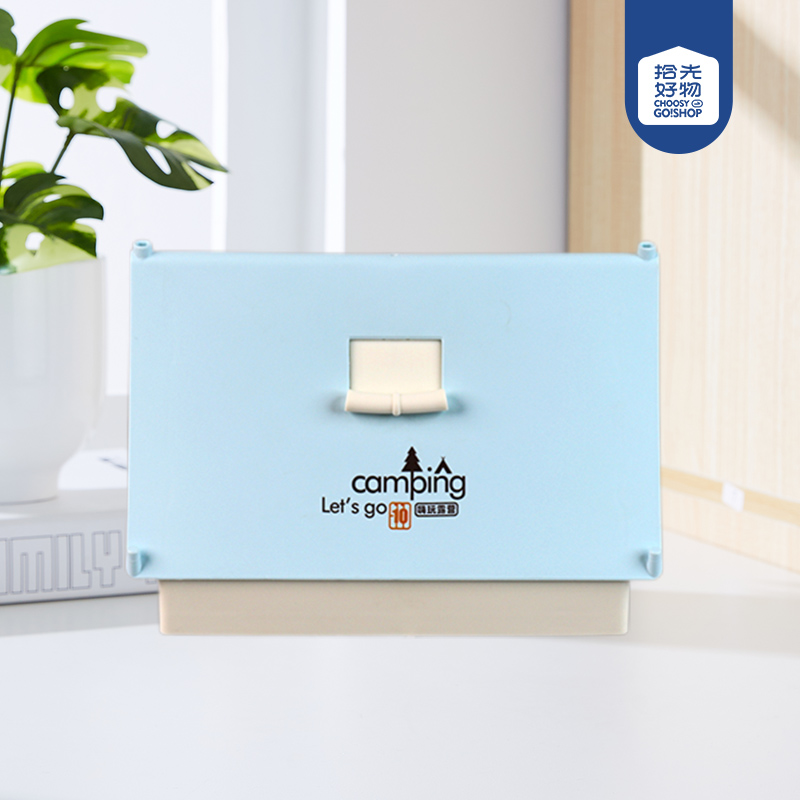 SF-314 Piggy Bank (Tent) - Image 2