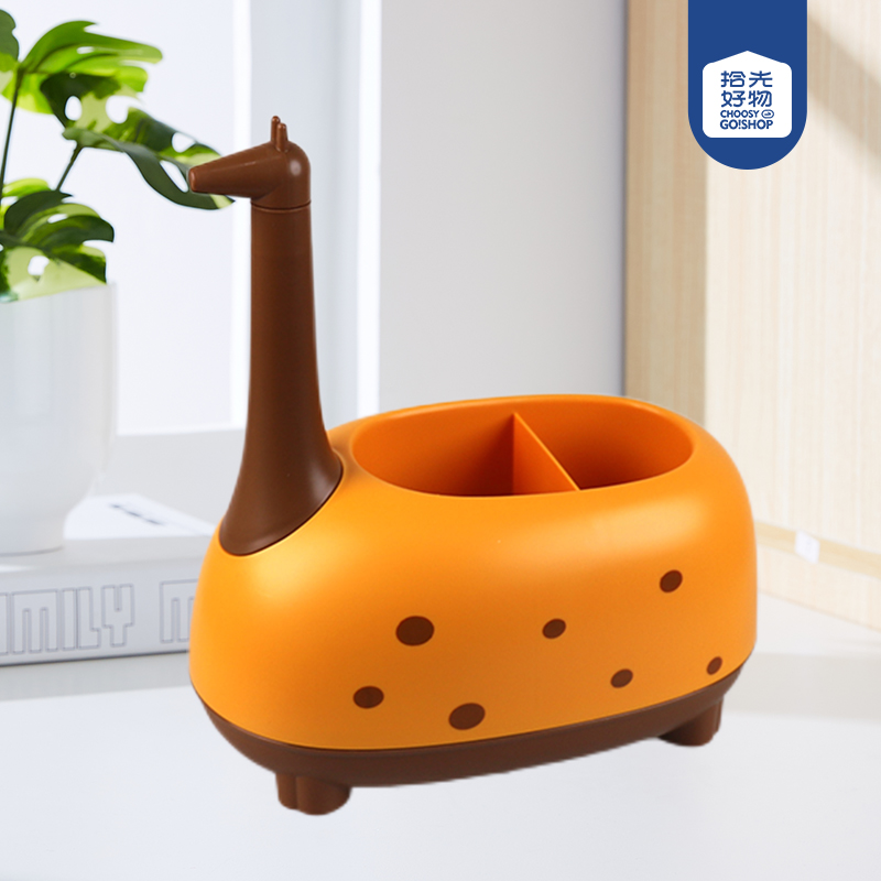 SF-346 Fawn Pen Holder (S) - Image 2