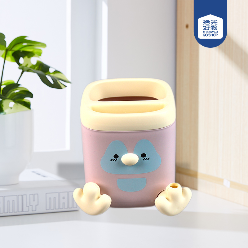 SF-365 Pen Holder (Penguin) - Image 2