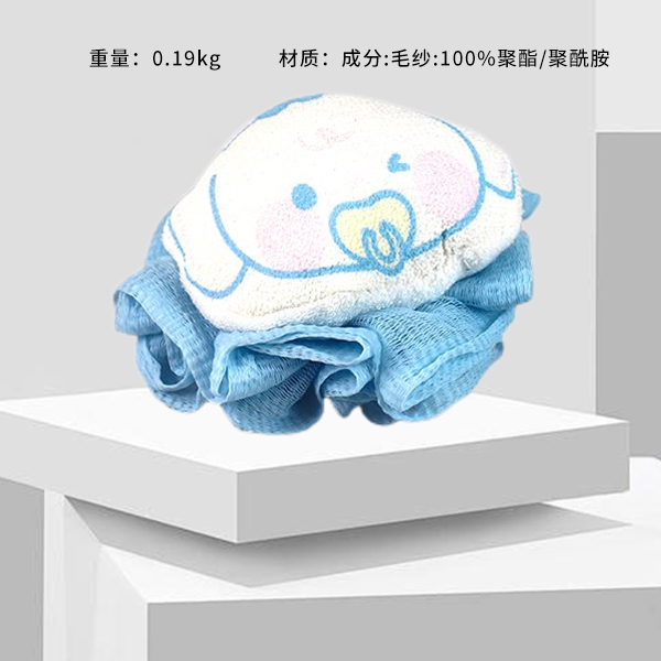 * Hoa tắm hình nhân vật hoạt hình YH-100