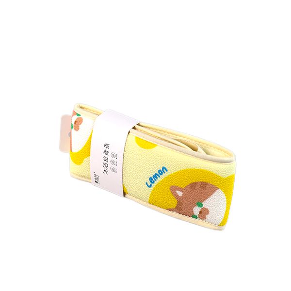 * LB-038 Green Apple Bear Bath Ripple - Image 4