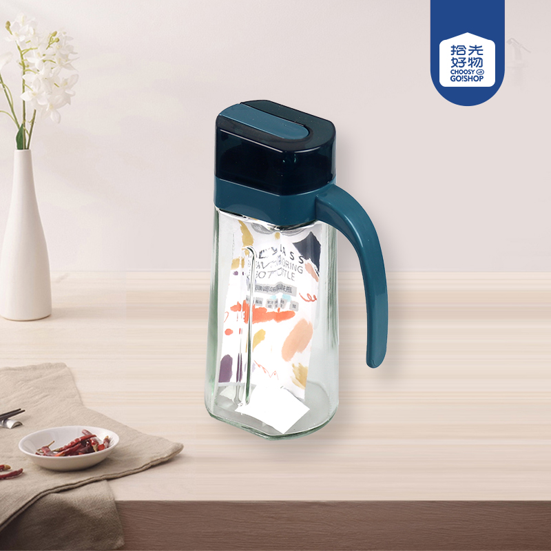 XB-2051 special-shaped automatic oil pot - Image 2