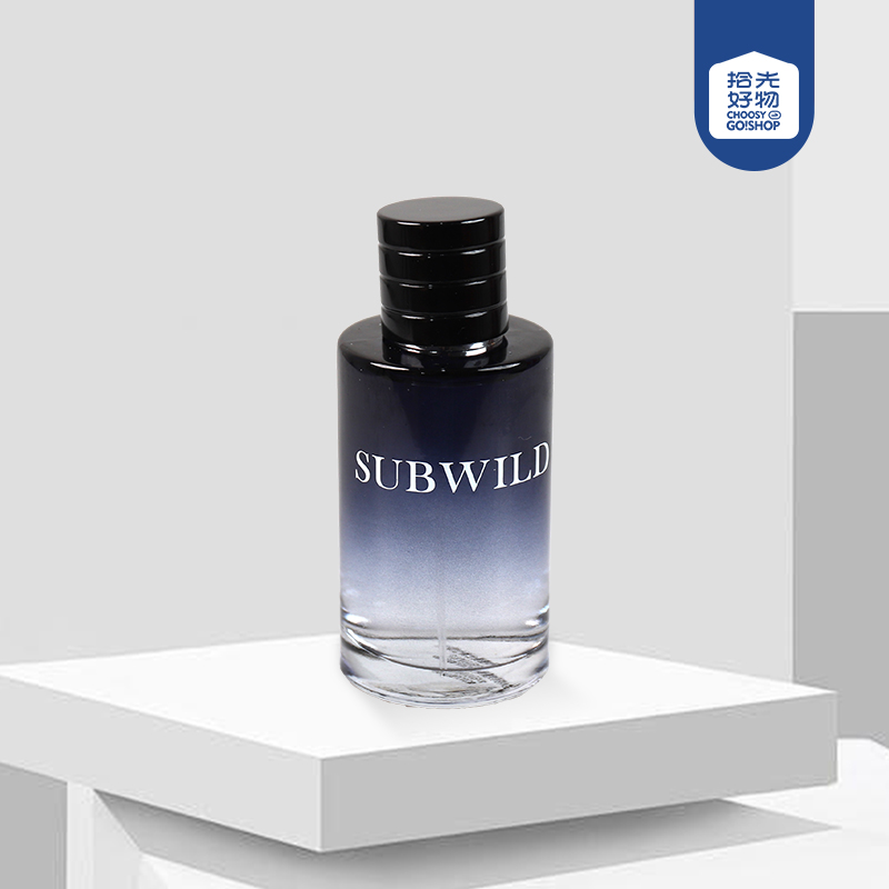 F236 WILDERNESS MEN'S PERFUME 100ML