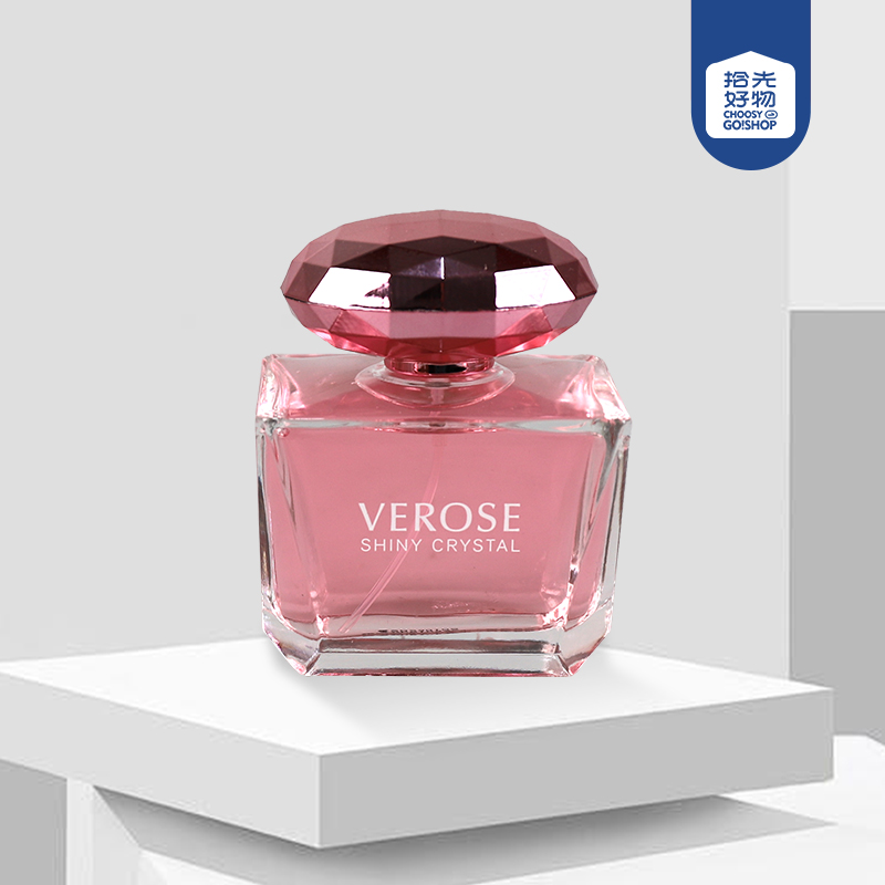 F238A Pink Diamond Female Perfume